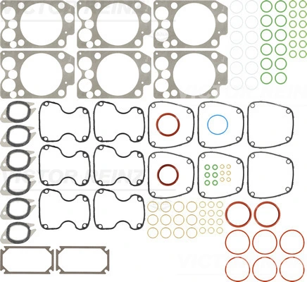 Gasket Kit, cylinder head